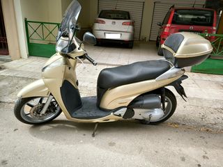 Honda SH 300i '09