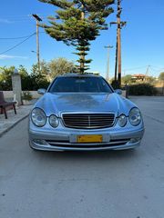 Mercedes-Benz E 200 '04