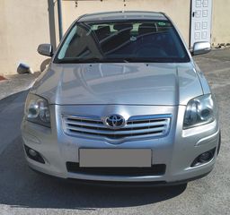 Toyota Avensis '08