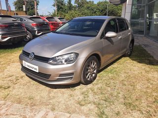 Volkswagen Golf '13 1.6 TDI 105HP