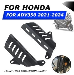 Honda Αdv350 Προστατευτικό Πιρουνιου / Καλαμιων