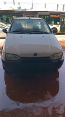 Fiat strada 2002 mod