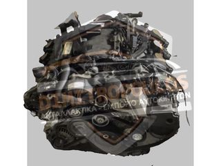 ΚΙΝΗΤΗΡΑΣ 272.964 MERCEDES-BENZ CLA-CLASS W219 2004' - 2010' MERCEDES DIMITROPOULOS & PSA PARTS  