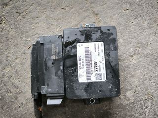 PORSCHE MACAN 2023 ΜΟΝΑΔΑ ΕΛΕΓΧΟΥ PARKING 95B907801C