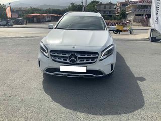 Mercedes-Benz 200 '19 GLA 200