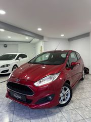 Ford Fiesta '16 ST LINE EURO 6