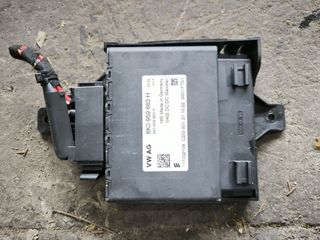 PORSCHE MACAN 2023 ΜΟΝΑΔΑ ΕΛΕΓΧΟΥ 8K0959663H