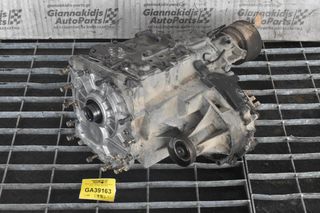 Βοηθητικο Αυτόματου Σασμάν Mitsubishi Pajero 3.2 4Μ41 2002-2010