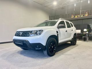 Dacia Duster '18 1.2 TCe Essential