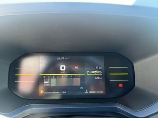 Dacia Duster 2026 EXPRESSION  LPG 120PS-thumb-5