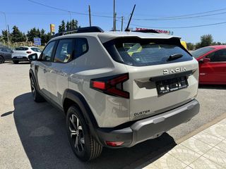 Dacia Duster 2026 EXPRESSION  LPG 120PS-thumb-3