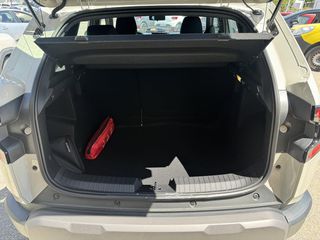 Dacia Duster 2026 EXPRESSION  LPG 120PS-thumb-8