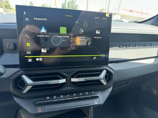 Dacia Duster 2026 EXPRESSION  LPG 120PS-thumb-10
