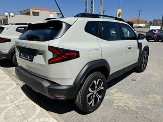 Dacia Duster 2026 EXPRESSION  LPG 120PS-thumb-2