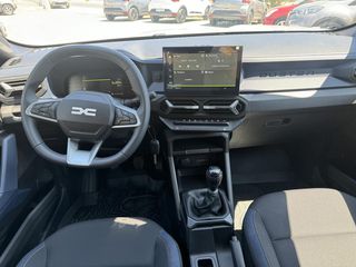 Dacia Duster 2026 EXPRESSION  LPG 120PS-thumb-11
