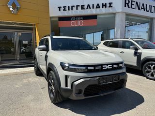 Dacia Duster 2026 EXPRESSION  LPG 120PS