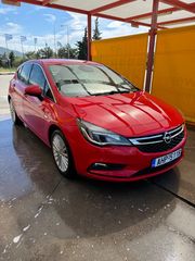 Opel Astra '17 Eco Flex Turbo Full Extra