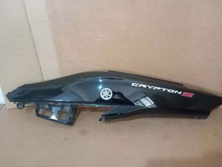 YAMAHA CRYPTON S AP ΟΥΡΑ