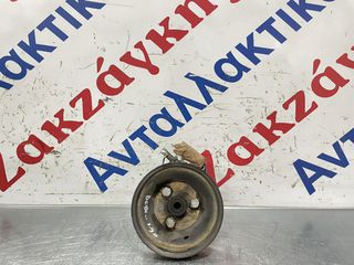 FIAT DOBLO  99-05  1.9Diesel  ΑΝΤΛΙΑ ΥΔΡΑΥΛΙΚΟΥ ΤΙΜΟΝΙΟΥ 46534757 ** ΜΕ ΛΙΓΑ ΧΙΛΙΟΜΕΤΡΑ **    ΑΠΟΣΤΟΛΗ ΣΤΗΝ ΕΔΡΑ ΣΑΣ