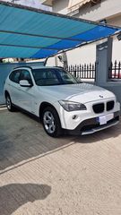 Bmw X1 '11