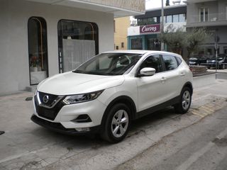 Nissan Qashqai '18  1.5 dCi Acenta -ΕΛΛΗΝΙΚΟ 