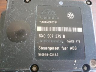 VW POLO ΜΟΝΑΔΑ ΑΒS-thumb-3