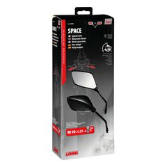 Καθρέφτες Μ10 κανονικό Lampa Italy