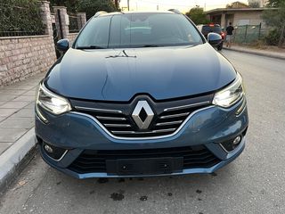 Renault Megane '17 dCi 131 GT Line