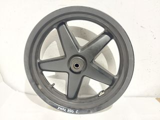 Ζάντα εμπρός από YAMAHA XMAX250 2005-13 (1B9-F5160-00)