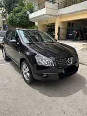 Nissan Qashqai '08