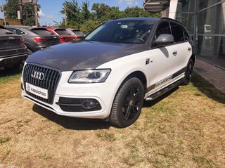 Audi Q5 '16  2.0 TDI quattro S tronic