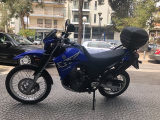 Yamaha XT 660R 2004 ΑΡΙΣΤΟ ΙΔΙΩΤΗΣ-thumb-2