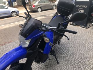 Yamaha XT 660R 2004 ΑΡΙΣΤΟ ΙΔΙΩΤΗΣ-thumb-1