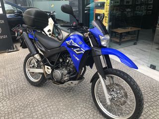 Yamaha XT 660R '04 ΑΡΙΣΤΟ ΙΔΙΩΤΗΣ
