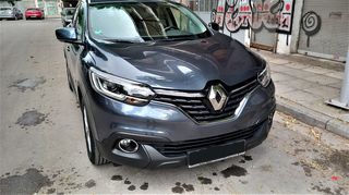 Renault Kadjar '16  ENERGY TCe 130      67000χιλ!!!