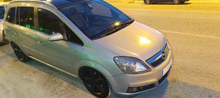 Opel Zafira '07  1.9 CDTI DPF Cosmo