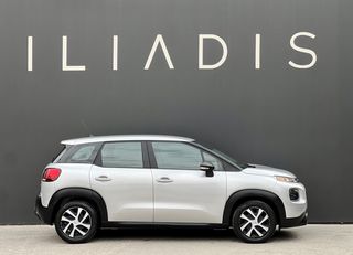Citroen C3 Aircross 2019 1.2/ΟΘΟΝΗ/CAMERA/NAVI/LANE ASSIST/CRUISE CONTROL/EU6
