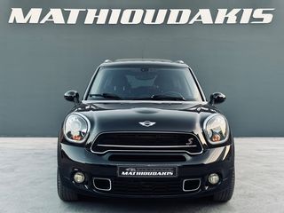 Mini Countryman '14 COOPER S ALL4