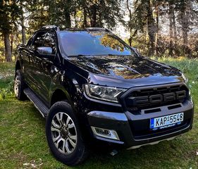 Ford Ranger '17 Wildtrak 3.2 