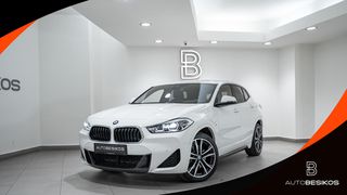 Bmw X2 '20 xDRIVE 25e STEPTRONIC M SPORT (PHEV)/AUTOBESIKOSⓇ