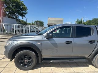 Fiat Fullback '18