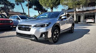 Subaru XV '20 1.6i Lineartronic Premium (EL1037)