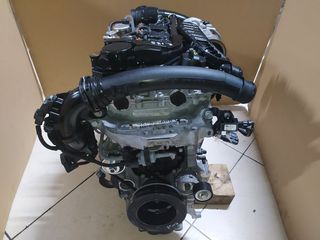 ΚΙΝΗΤΗΡΑΣ (ΜΗΧΑΝΗ) CITROEN 1200cc TURBO  ΜΕ ΚΩΔΙΚΟ HN05.  AΡΙΣΤΗ ΚΑΤΑΣΤΑΣΗ. ΑΠΟΣΤΟΛΗ ΣΕ ΟΛΗ ΤΗΝ ΕΛΛΑΔΑ!