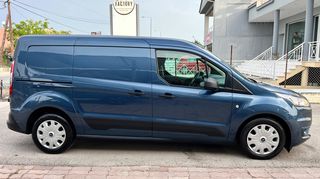 Ford Transit Connect '19 1.5 EcoBlue TDCi Kasten Trend lang/Τιμή με ΦΠΑ