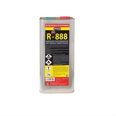 Βενζινόκολλα γενικής χρήσης R-888 MENTOR 5LT