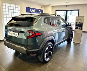 Dacia Duster 2026 EXTREME LPG-thumb-1