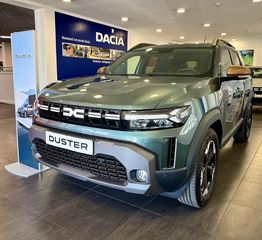 Dacia Duster 2026 EXTREME LPG