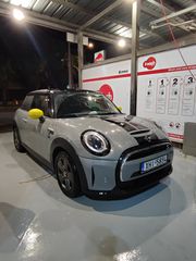 Mini Cooper SE '21