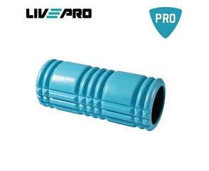 Live Pro Foam Roller 33cm