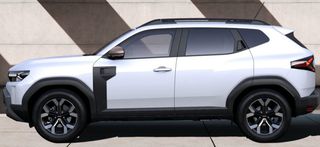 Dacia Duster 2026 EXTREME TCE 140 48V-thumb-6